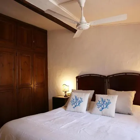 Villa Simius Beach *