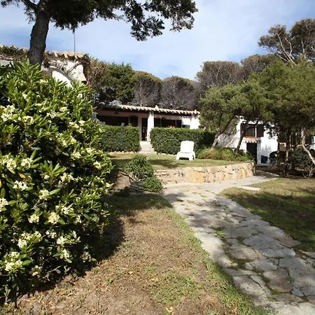 Villa Simius Beach Villasimius