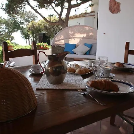 Simius Beach Villasimius