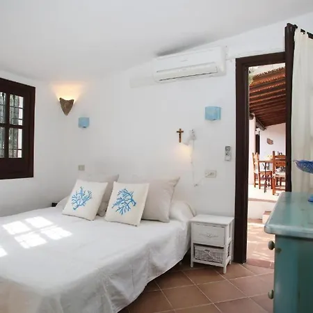Villa Simius Beach