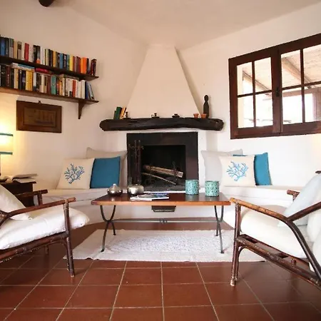 Villa Simius Beach *