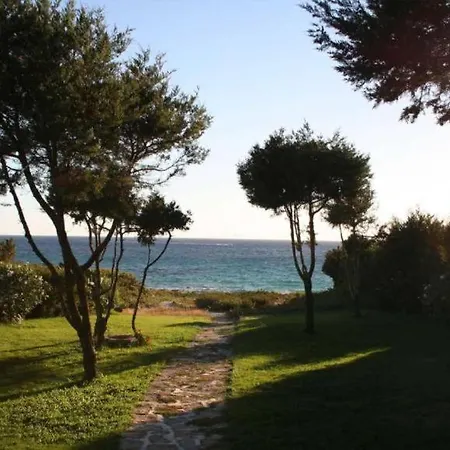 Simius Beach Villa Villasimius